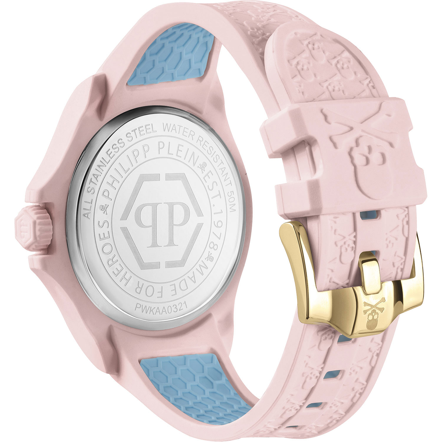Philipp Plein PWKAA0321